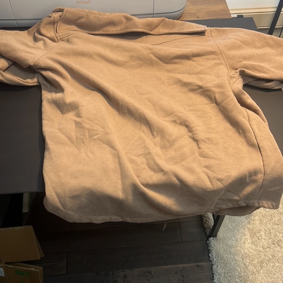 Bluenotes light brown jacket - Picture 2 of 3